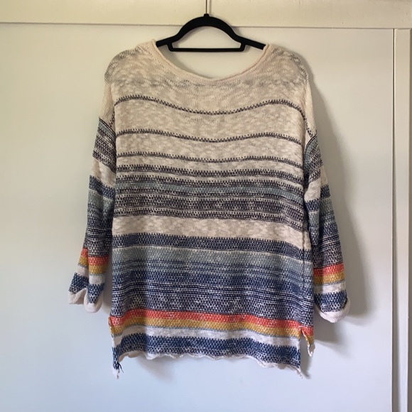 Rip curl Sweater - Picture 3 of 3